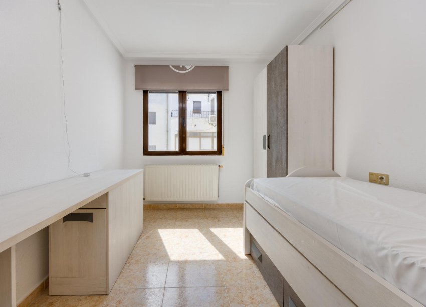 Resale - Apartament / Duplex - San Miguel de Salinas