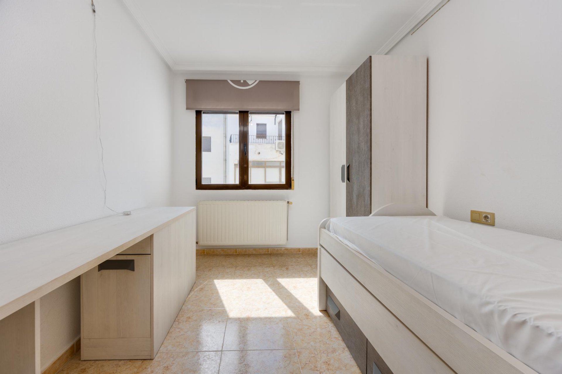 Resale - Apartament / Duplex - San Miguel de Salinas