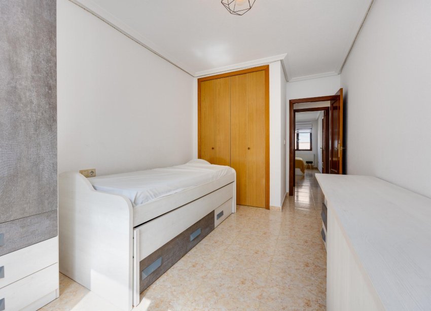 Resale - Apartament / Duplex - San Miguel de Salinas