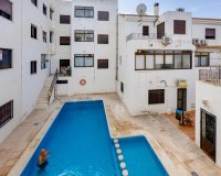 Resale - Apartament / Duplex - San Miguel de Salinas