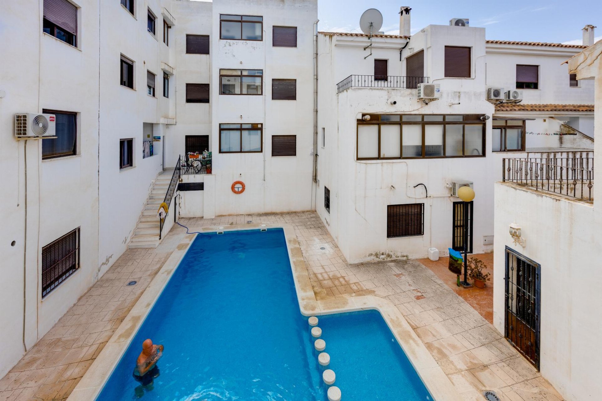 Resale - Apartament / Duplex - San Miguel de Salinas
