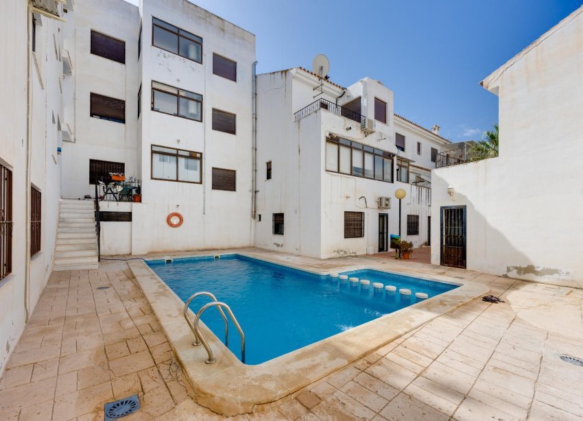 Resale - Apartament / Duplex - San Miguel de Salinas
