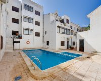Resale - Apartament / Duplex - San Miguel de Salinas