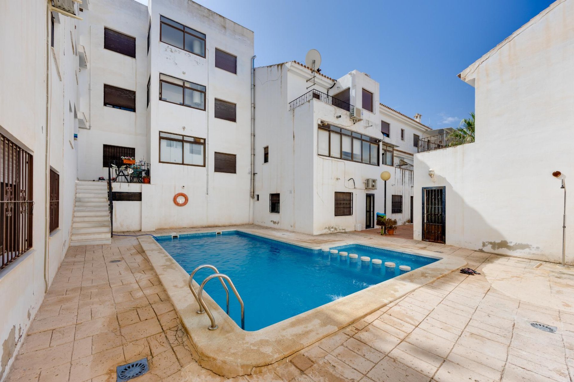 Resale - Apartament / Duplex - San Miguel de Salinas