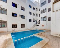 Resale - Apartament / Duplex - San Miguel de Salinas