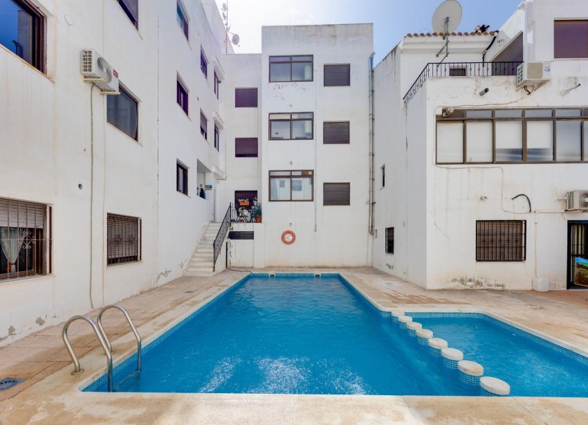 Resale - Apartament / Duplex - San Miguel de Salinas