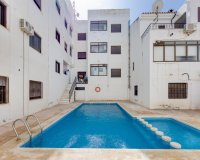 Resale - Apartament / Duplex - San Miguel de Salinas