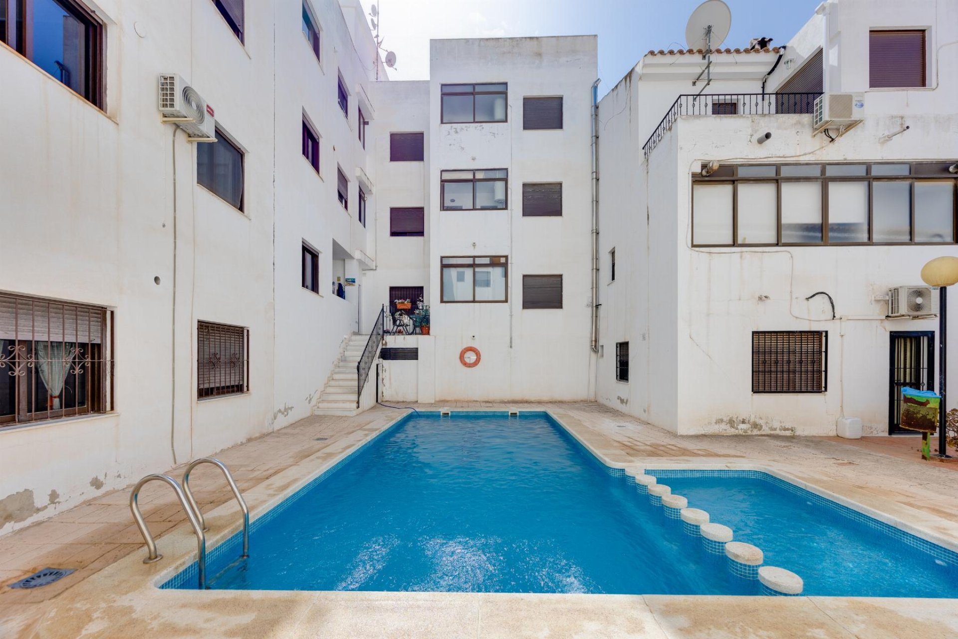 Resale - Apartament / Duplex - San Miguel de Salinas
