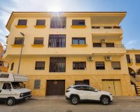 Resale - Apartament / Duplex - San Miguel de Salinas