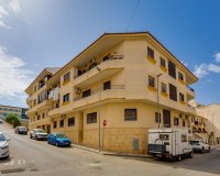 Resale - Apartament / Duplex - San Miguel de Salinas