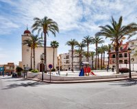 Resale - Apartament / Duplex - San Miguel de Salinas