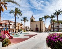 Resale - Apartament / Duplex - San Miguel de Salinas