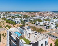 Resale - Apartament / Duplex - San Pedro del Pinatar - Lo Pagan