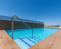 Resale - Apartament / Duplex - San Pedro del Pinatar - Lo Pagan