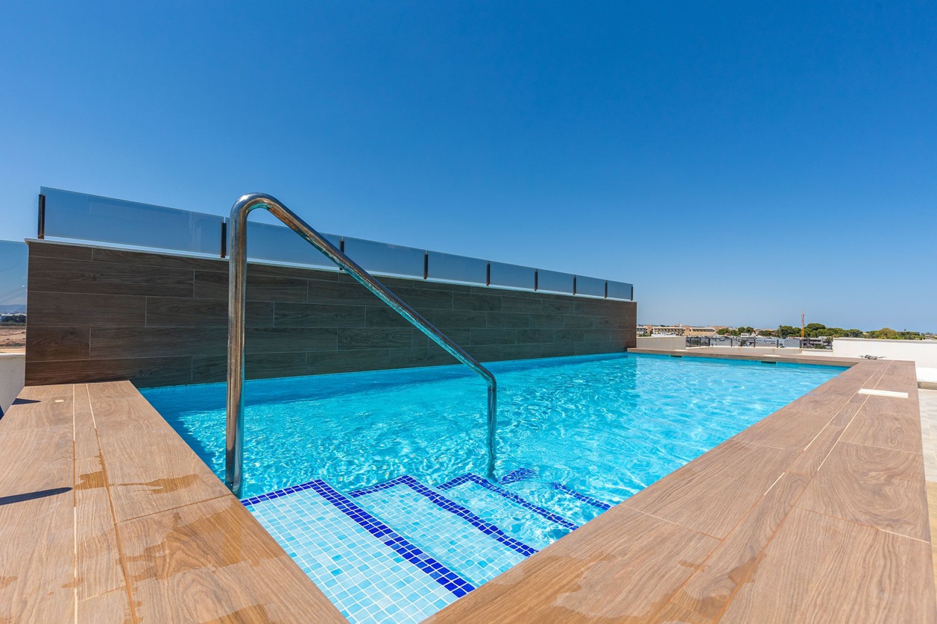 Resale - Apartament / Duplex - San Pedro del Pinatar - Lo Pagan