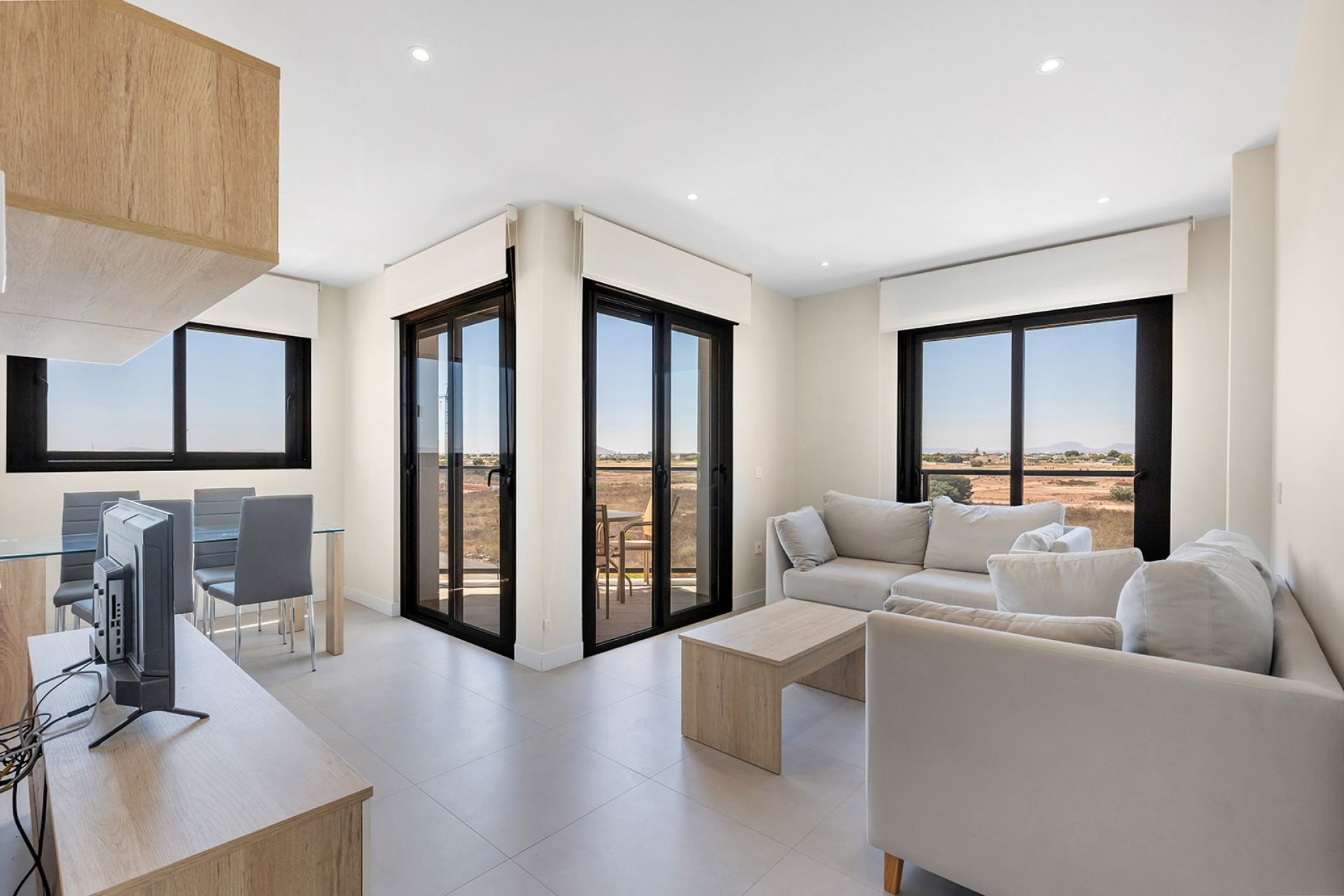 Resale - Apartament / Duplex - San Pedro del Pinatar - Lo Pagan