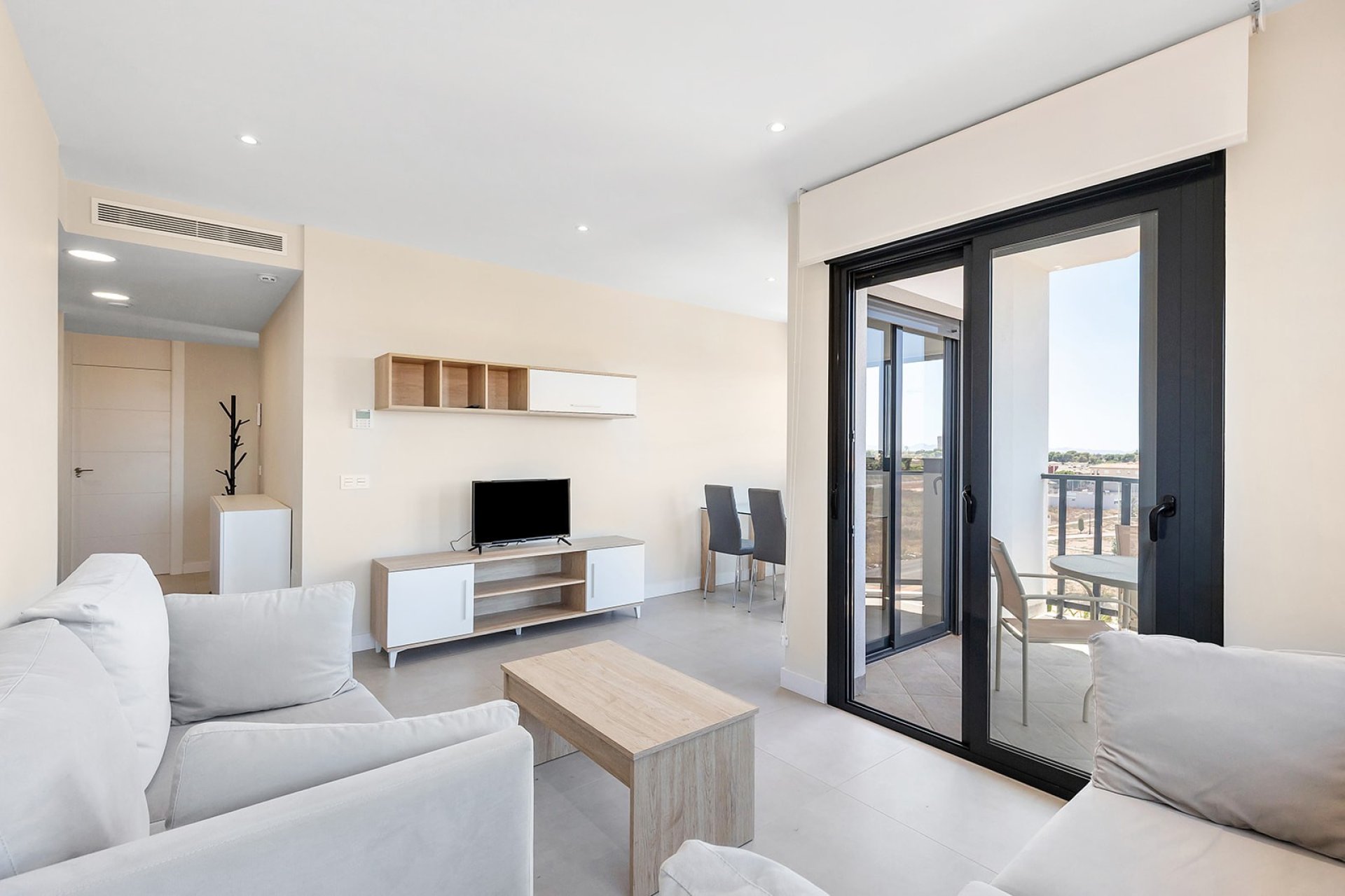 Resale - Apartament / Duplex - San Pedro del Pinatar - Lo Pagan