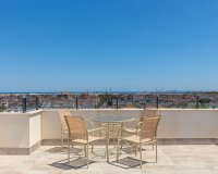 Resale - Apartament / Duplex - San Pedro del Pinatar - Lo Pagan
