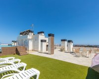 Resale - Apartament / Duplex - San Pedro del Pinatar - Lo Pagan