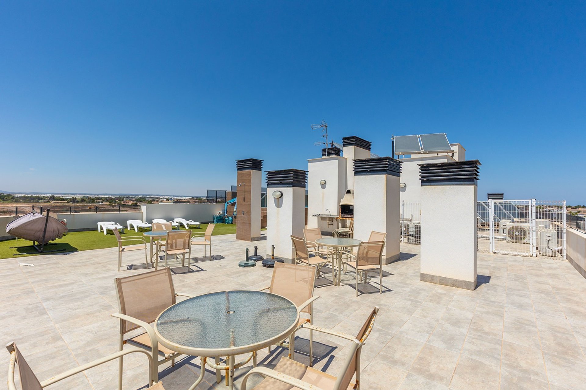 Resale - Apartament / Duplex - San Pedro del Pinatar - Lo Pagan