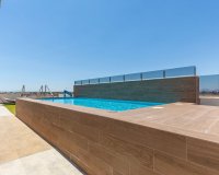Resale - Apartament / Duplex - San Pedro del Pinatar - Lo Pagan