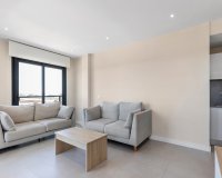 Resale - Apartament / Duplex - San Pedro del Pinatar - Lo Pagan