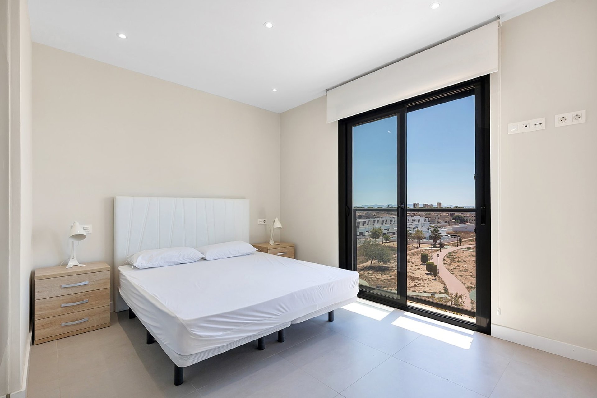 Resale - Apartament / Duplex - San Pedro del Pinatar - Lo Pagan