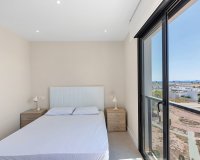Resale - Apartament / Duplex - San Pedro del Pinatar - Lo Pagan