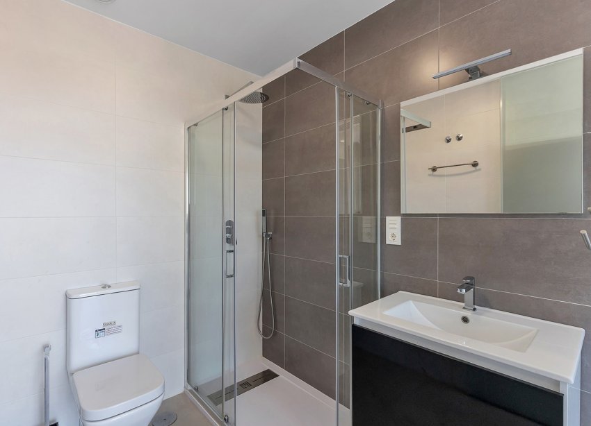Resale - Apartament / Duplex - San Pedro del Pinatar - Lo Pagan