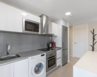 Resale - Apartament / Duplex - San Pedro del Pinatar - Lo Pagan