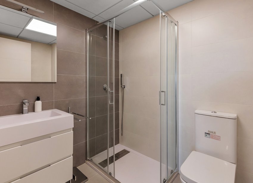 Resale - Apartament / Duplex - San Pedro del Pinatar - Lo Pagan