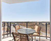 Resale - Apartament / Duplex - San Pedro del Pinatar - Lo Pagan