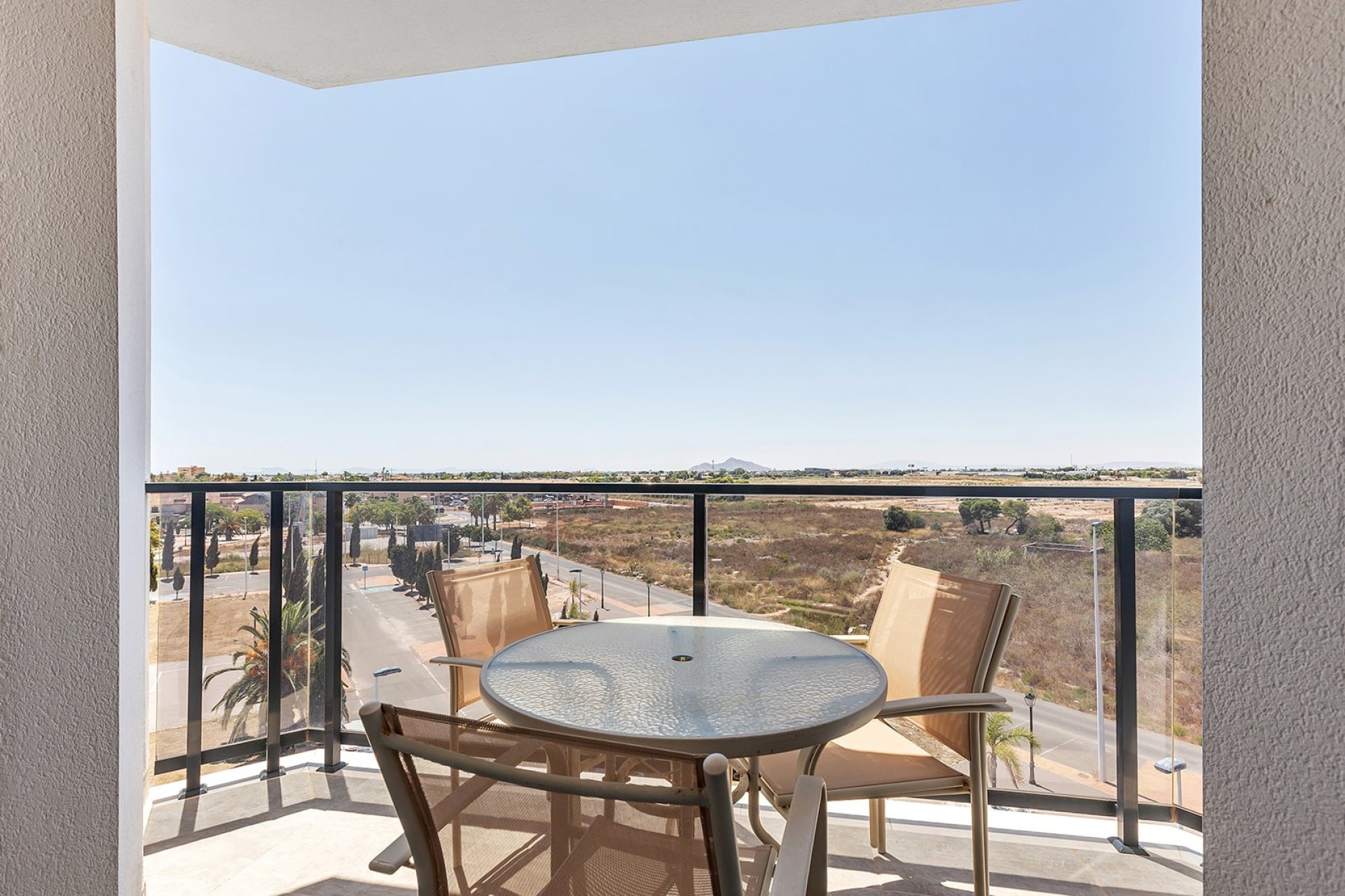 Resale - Apartament / Duplex - San Pedro del Pinatar - Lo Pagan