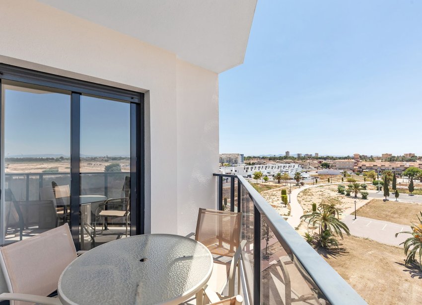 Resale - Apartament / Duplex - San Pedro del Pinatar - Lo Pagan