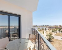 Resale - Apartament / Duplex - San Pedro del Pinatar - Lo Pagan