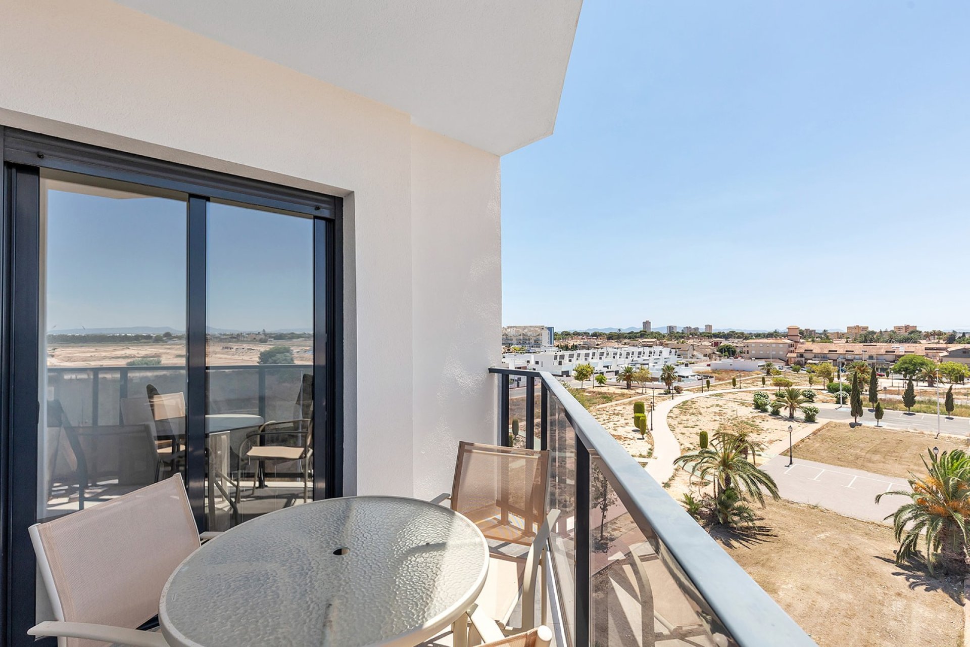 Resale - Apartament / Duplex - San Pedro del Pinatar - Lo Pagan