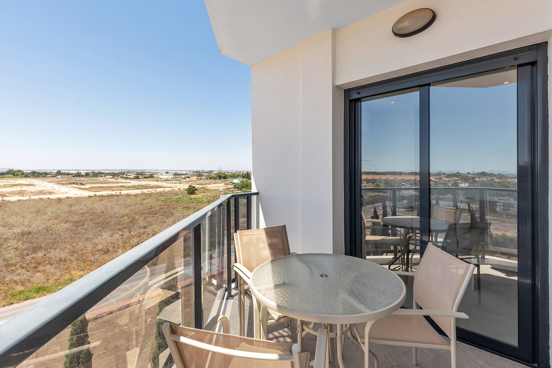 Resale - Apartament / Duplex - San Pedro del Pinatar - Lo Pagan