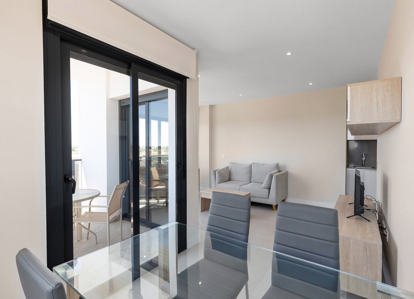 Resale - Apartament / Duplex - San Pedro del Pinatar - Lo Pagan