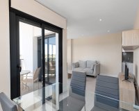Resale - Apartament / Duplex - San Pedro del Pinatar - Lo Pagan