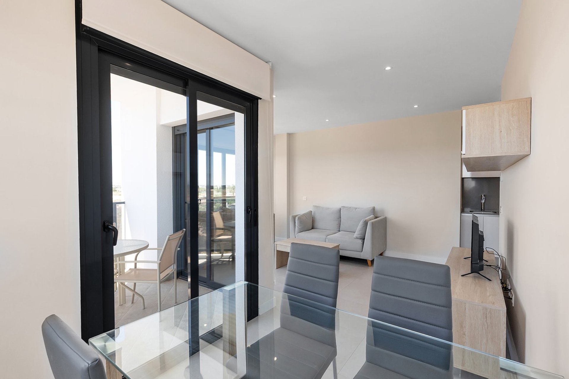 Resale - Apartament / Duplex - San Pedro del Pinatar - Lo Pagan