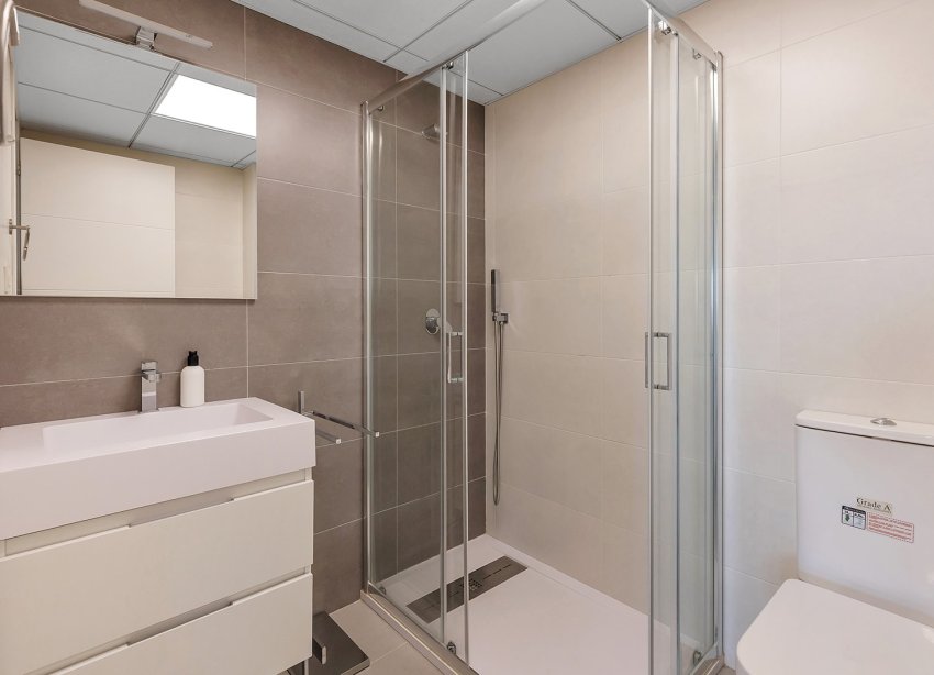 Resale - Apartament / Duplex - San Pedro del Pinatar - Lo Pagan