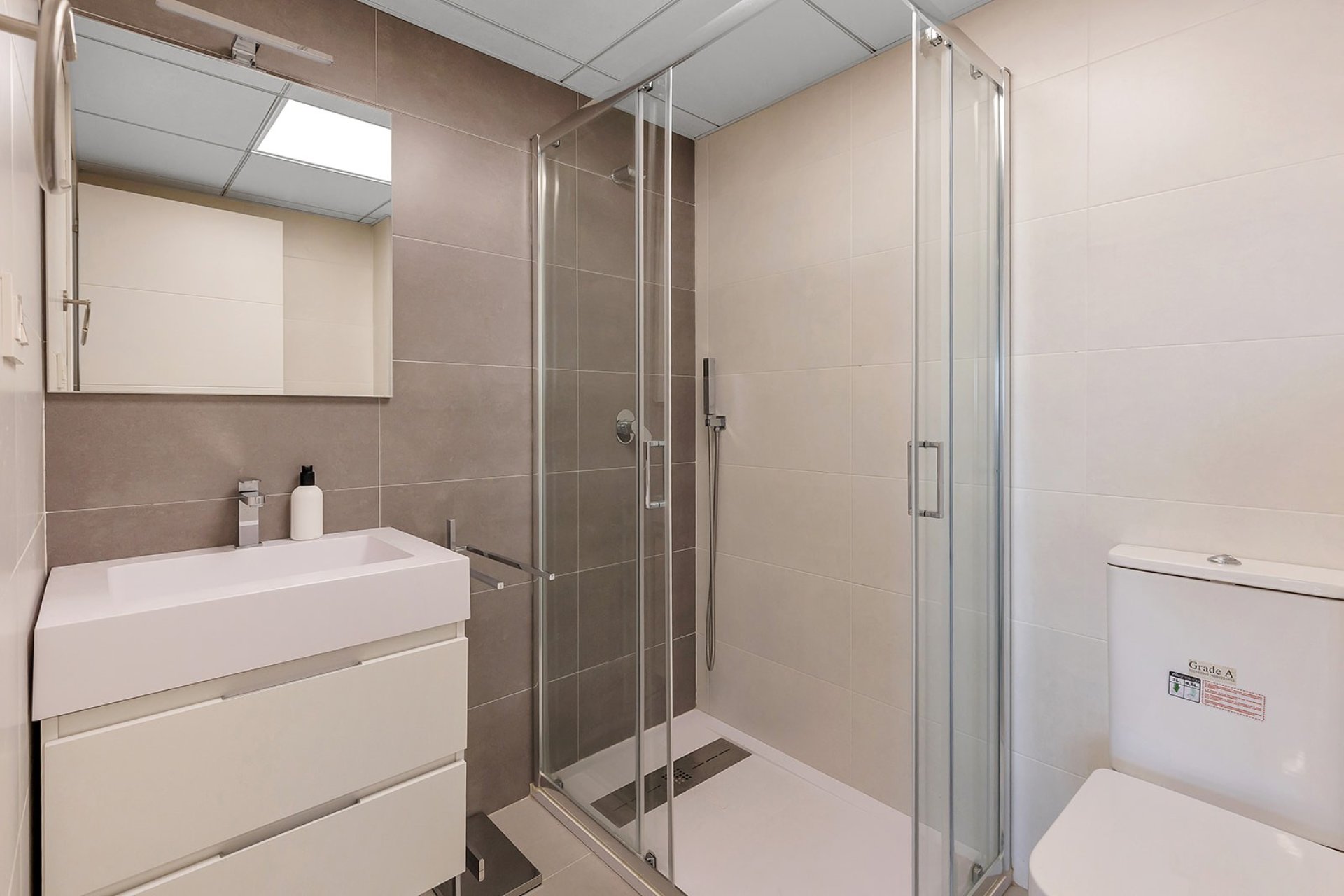 Resale - Apartament / Duplex - San Pedro del Pinatar - Lo Pagan