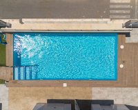 Resale - Apartament / Duplex - San Pedro del Pinatar - Lo Pagan