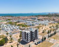 Resale - Apartament / Duplex - San Pedro del Pinatar - Lo Pagan