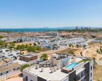 Resale - Apartament / Duplex - San Pedro del Pinatar - Lo Pagan