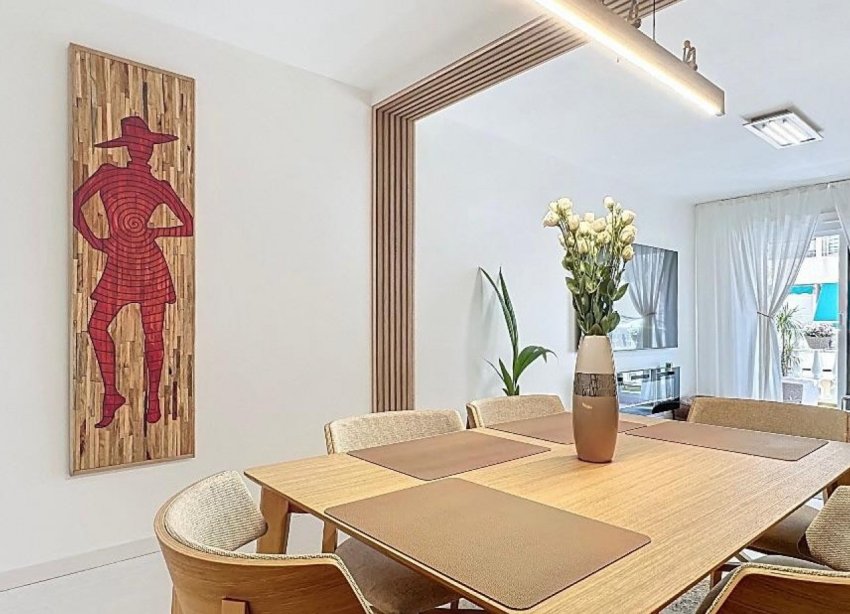 Resale - Apartament / Duplex - San Pedro del Pinatar - San Pedro De Pinatar