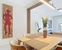 Resale - Apartament / Duplex - San Pedro del Pinatar - San Pedro De Pinatar