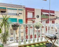 Resale - Apartament / Duplex - San Pedro del Pinatar - San Pedro De Pinatar