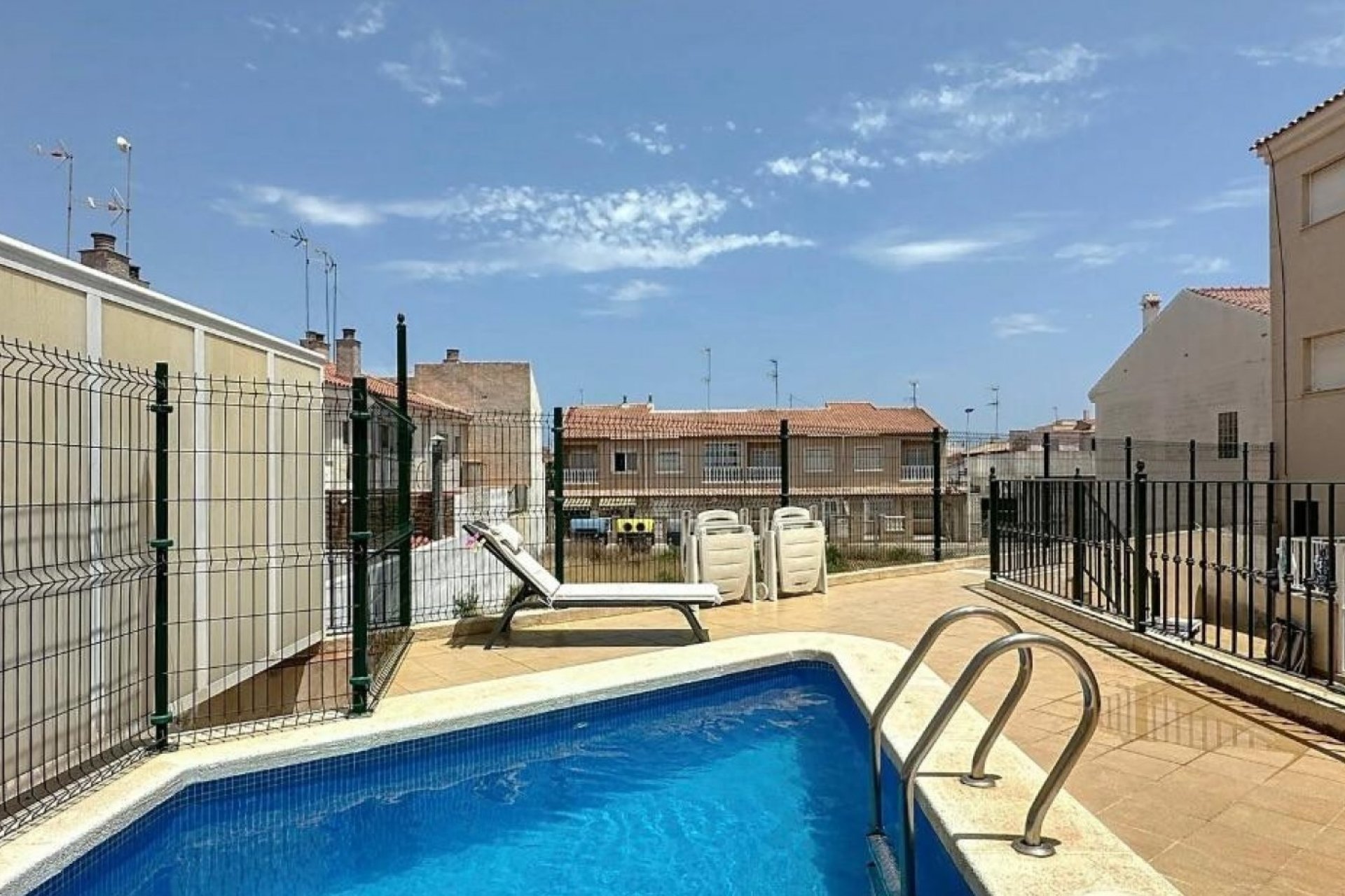 Resale - Apartament / Duplex - San Pedro del Pinatar - San Pedro De Pinatar