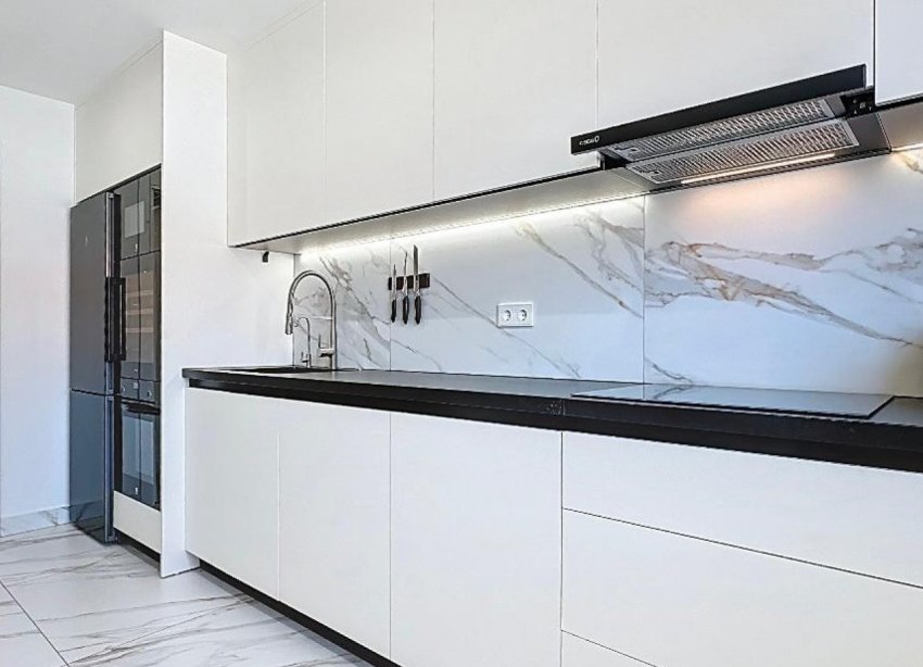 Resale - Apartament / Duplex - San Pedro del Pinatar - San Pedro De Pinatar